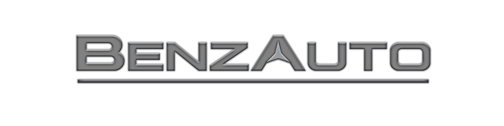 Benz Auto Logo